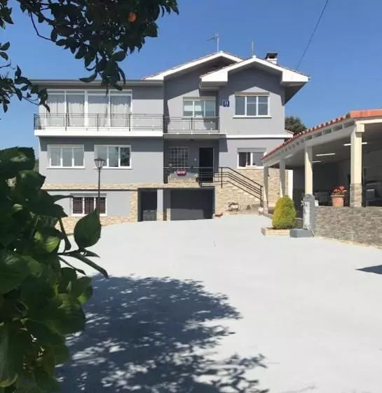 Hotelli Sebreñu