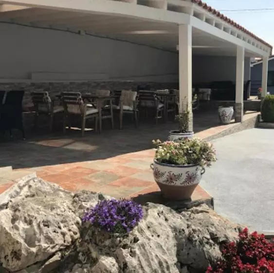 Hotelli Sebreñu