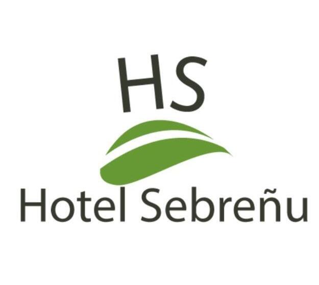 ホテル Sebreñu