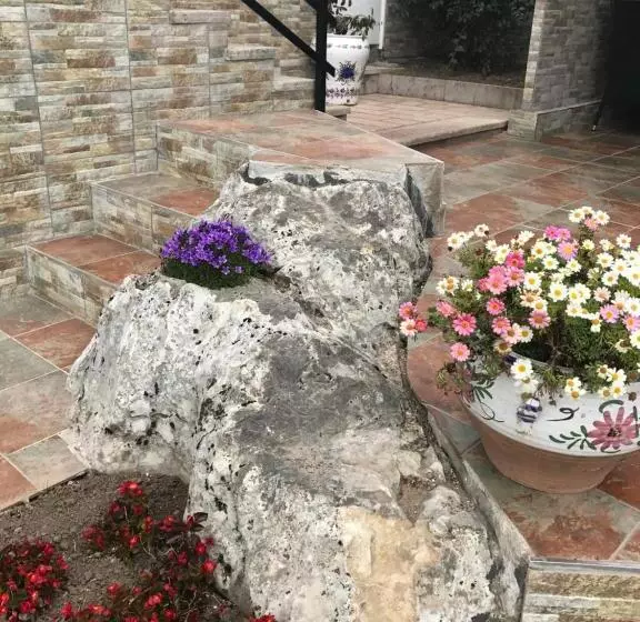 Hotelli Sebreñu