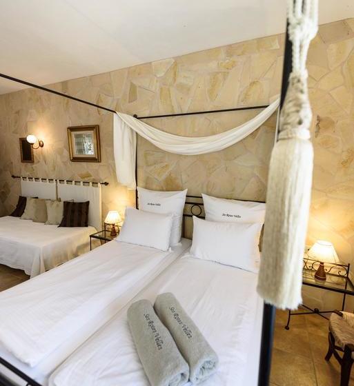 هتل Ses Rotes Velles Petit