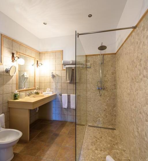 هتل Ses Rotes Velles Petit