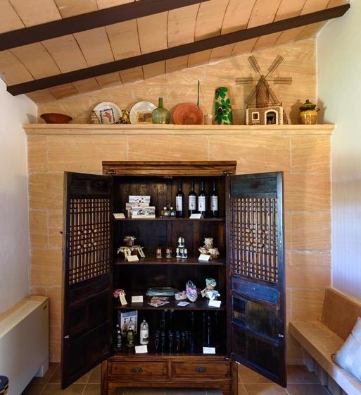 هتل Ses Rotes Velles Petit