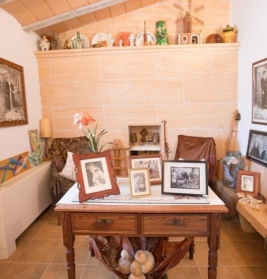 هتل Ses Rotes Velles Petit