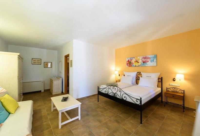 هتل Ses Rotes Velles Petit