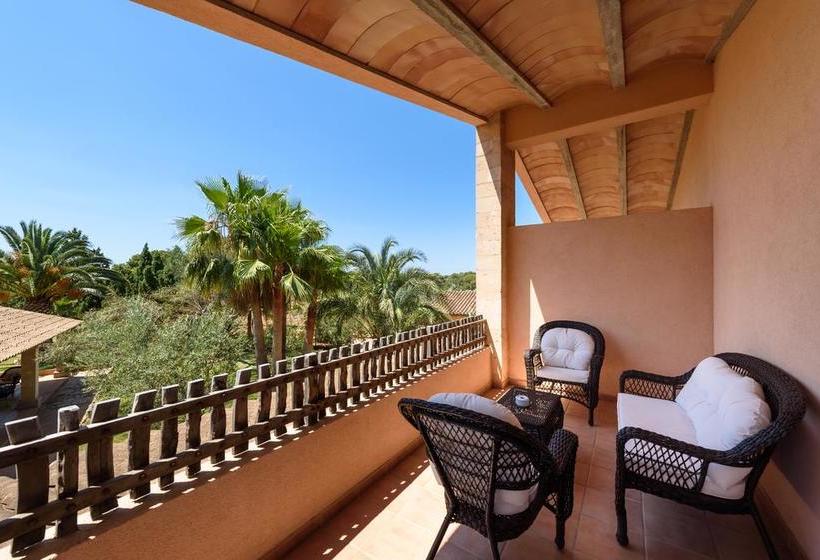 هتل Ses Rotes Velles Petit