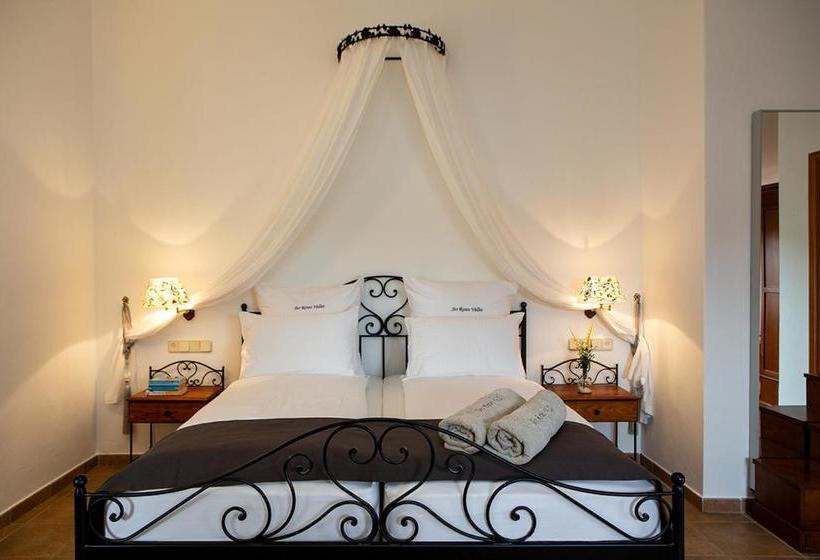 هتل Ses Rotes Velles Petit