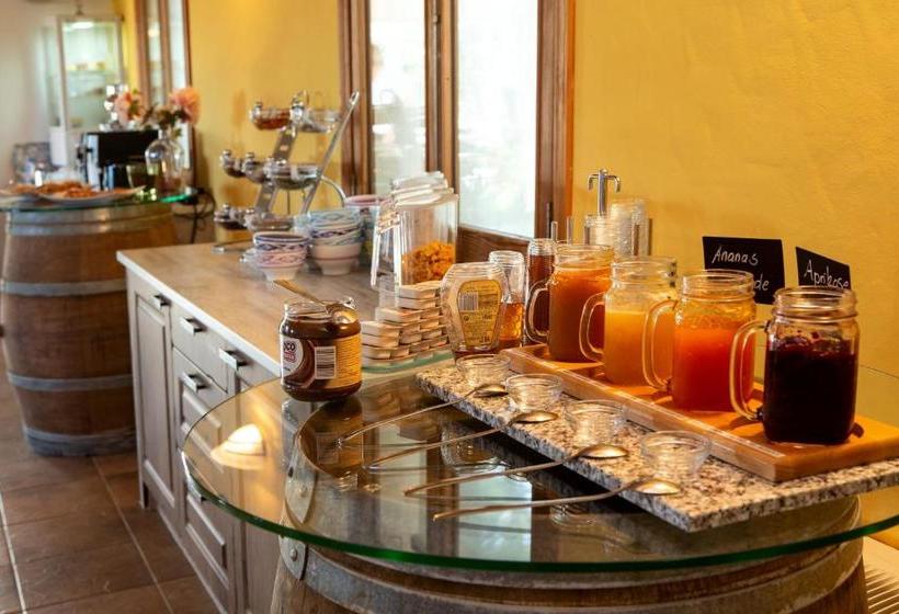 هتل Ses Rotes Velles Petit