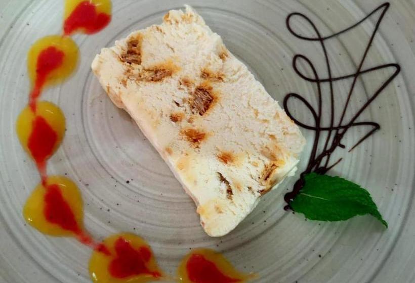 هتل Ses Rotes Velles Petit