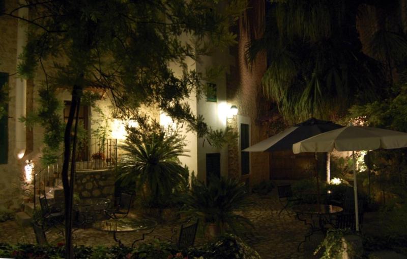 فندق Turismo De Interior S Ardeviu