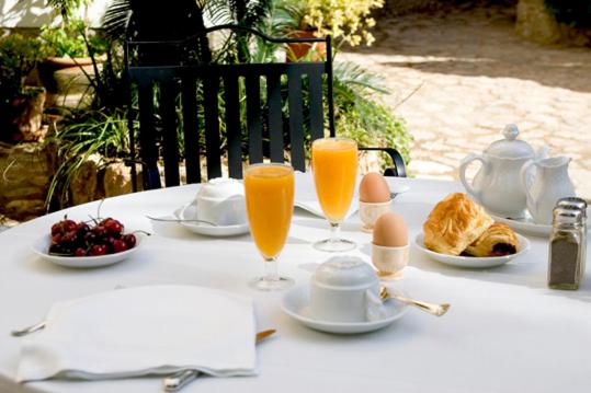 فندق Turismo De Interior S Ardeviu