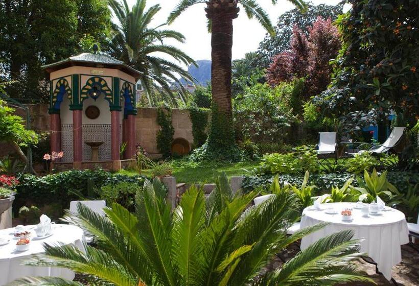 فندق Turismo De Interior S Ardeviu