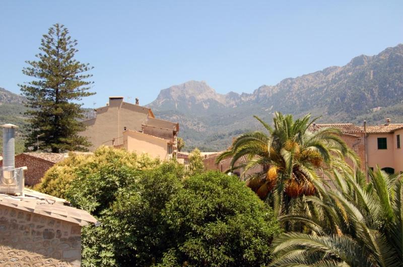 فندق Turismo De Interior S Ardeviu