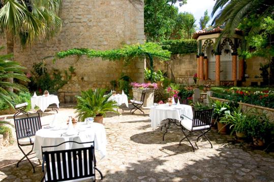 فندق Turismo De Interior S Ardeviu