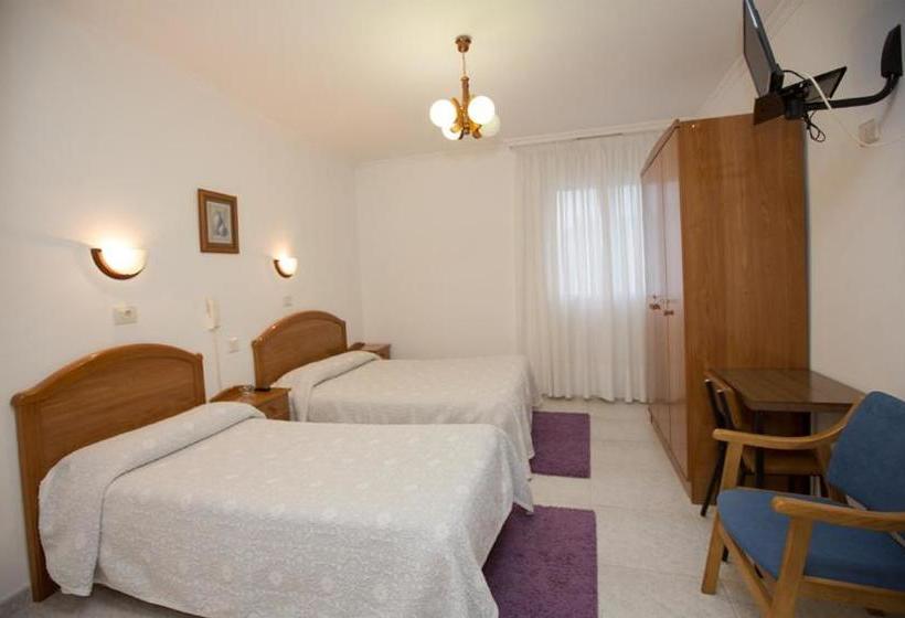 Отель Venezuela