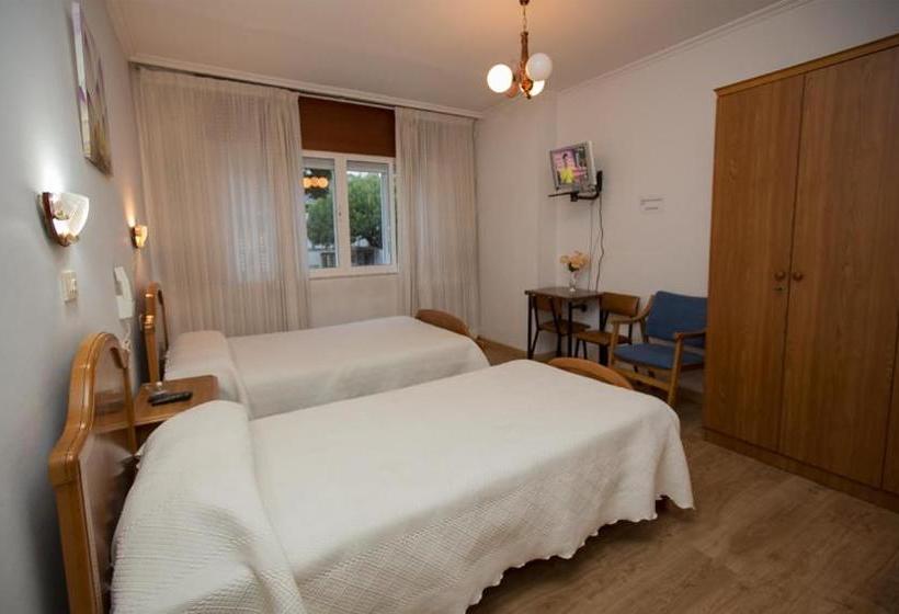 Отель Venezuela