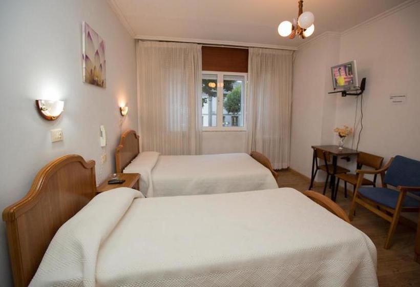 Отель Venezuela