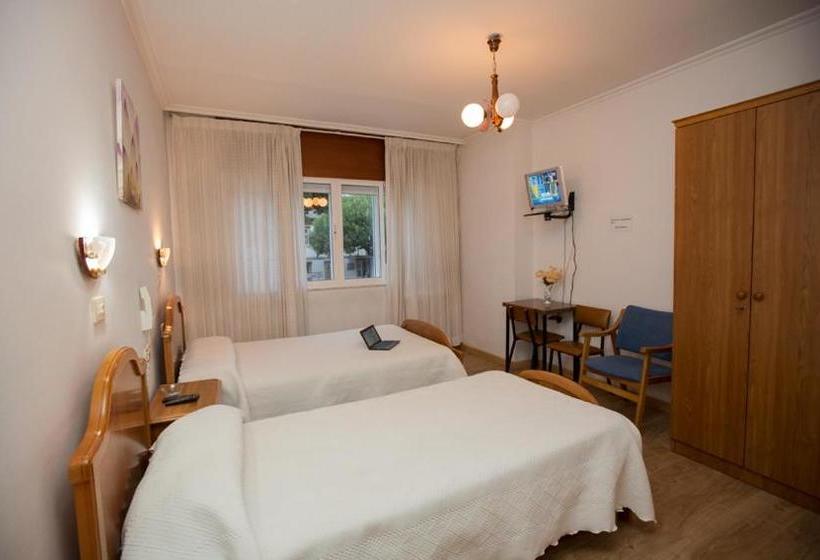 Отель Venezuela