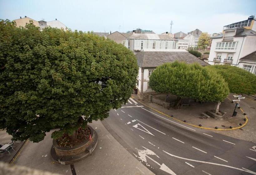 Отель Venezuela