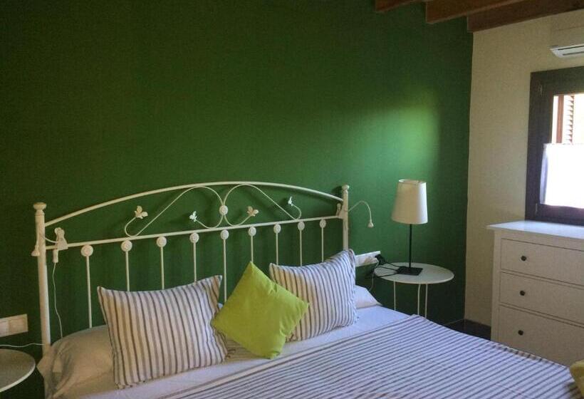 ホテル Villa Sampoli   Agroturismo Son Sampoli   Adults Only