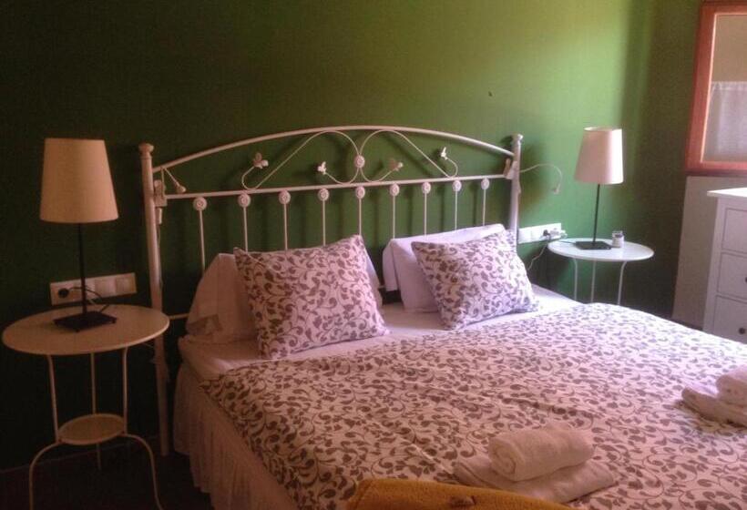 ホテル Villa Sampoli   Agroturismo Son Sampoli   Adults Only