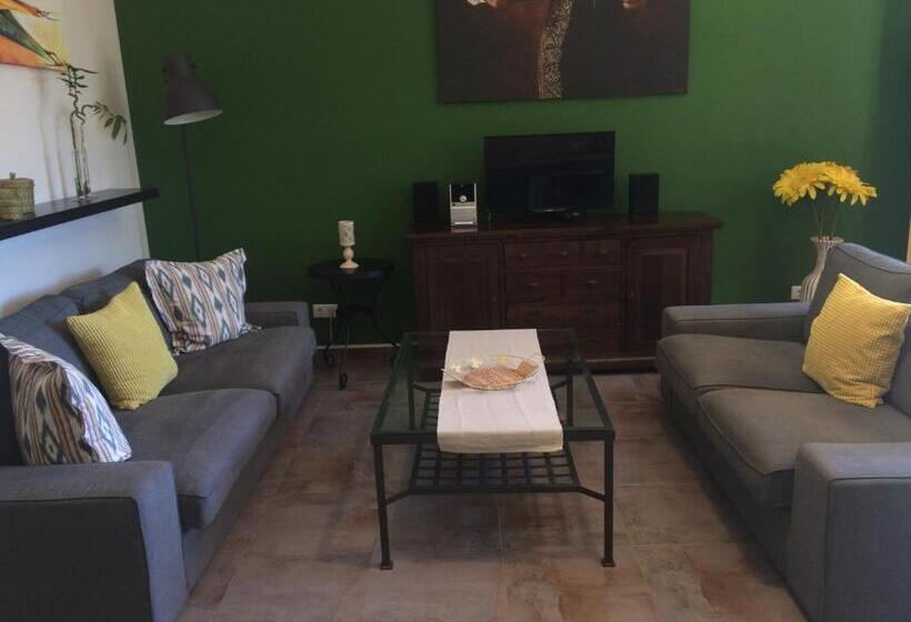 ホテル Villa Sampoli   Agroturismo Son Sampoli   Adults Only