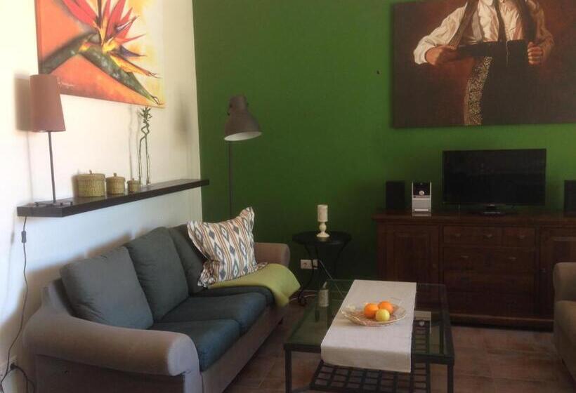 ホテル Villa Sampoli   Agroturismo Son Sampoli   Adults Only