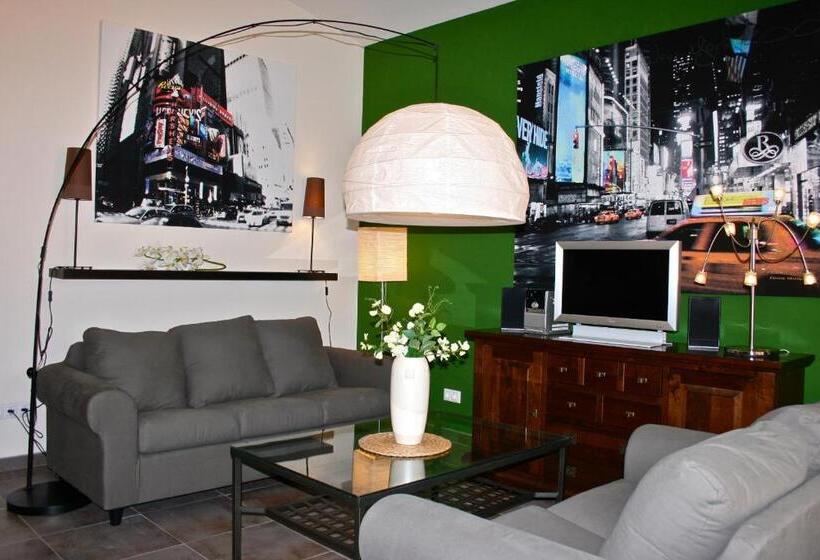 ホテル Villa Sampoli   Agroturismo Son Sampoli   Adults Only