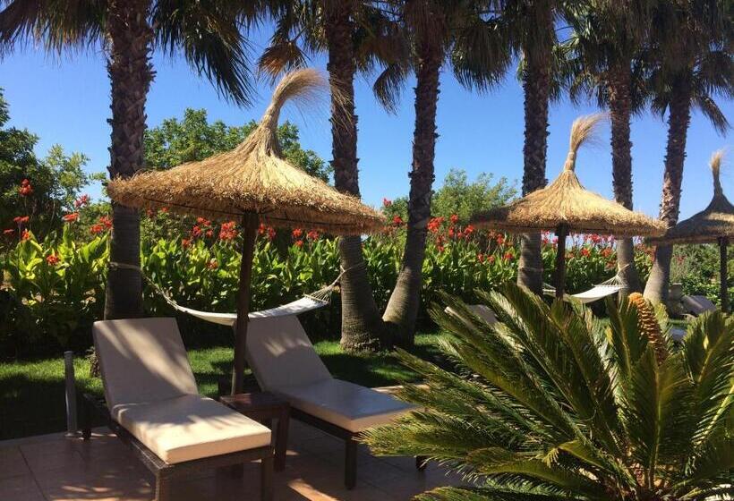 ホテル Villa Sampoli   Agroturismo Son Sampoli   Adults Only