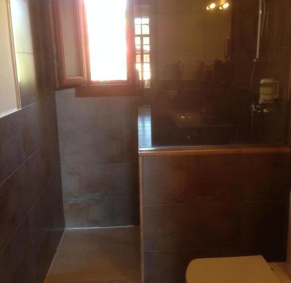 ホテル Villa Sampoli   Agroturismo Son Sampoli   Adults Only