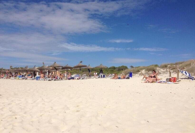 ホテル Villa Sampoli   Agroturismo Son Sampoli   Adults Only