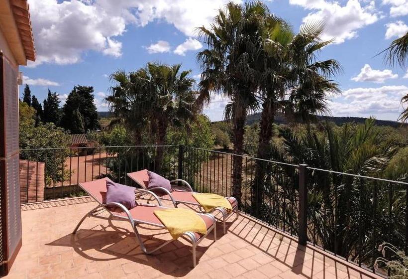 ホテル Villa Sampoli   Agroturismo Son Sampoli   Adults Only