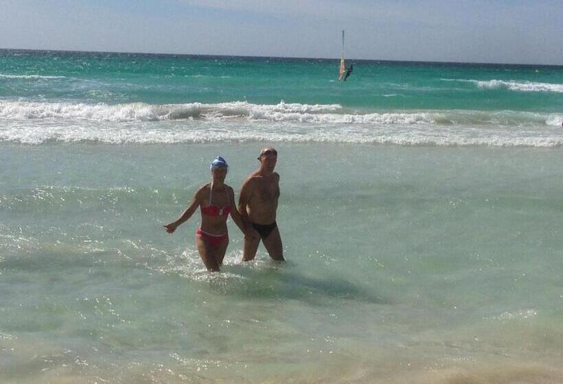 ホテル Villa Sampoli   Agroturismo Son Sampoli   Adults Only