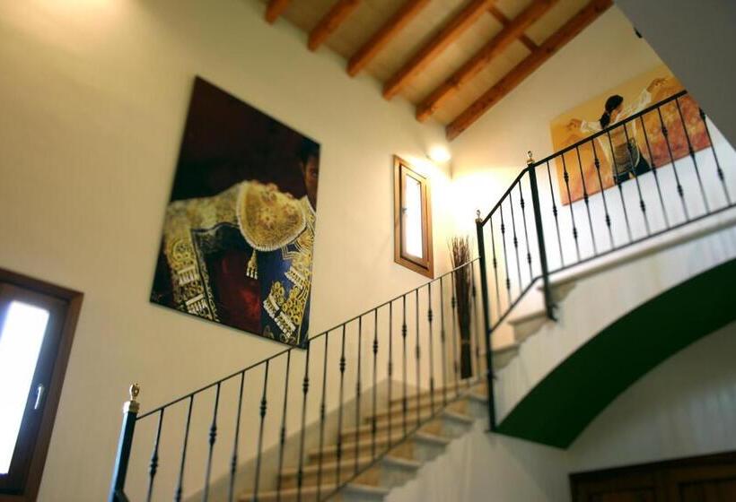 ホテル Villa Sampoli   Agroturismo Son Sampoli   Adults Only