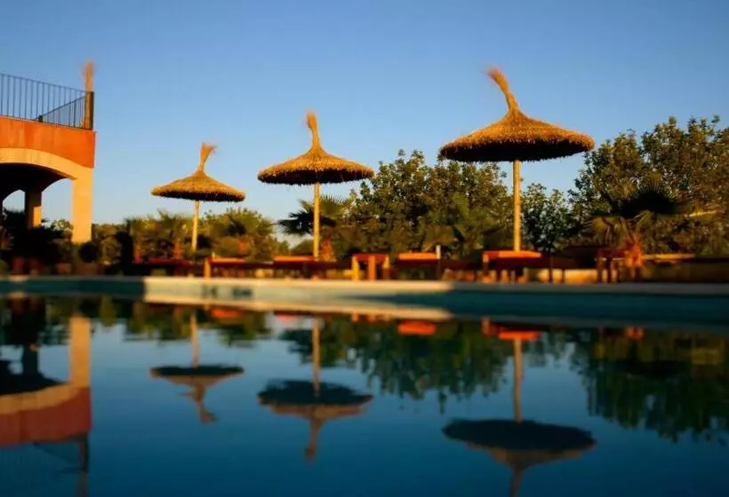 هتل Villa Sampoli   Agroturismo Son Sampoli   Adults Only