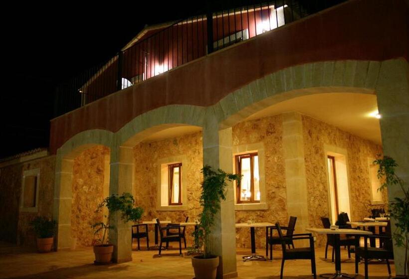 ホテル Villa Sampoli   Agroturismo Son Sampoli   Adults Only