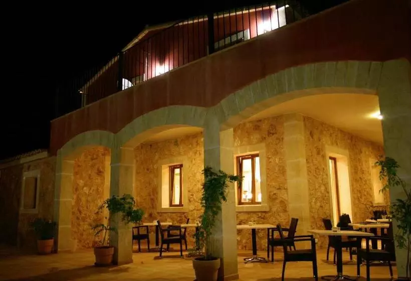 هتل Villa Sampoli   Agroturismo Son Sampoli   Adults Only