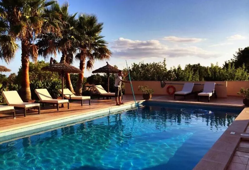 هتل Villa Sampoli   Agroturismo Son Sampoli   Adults Only