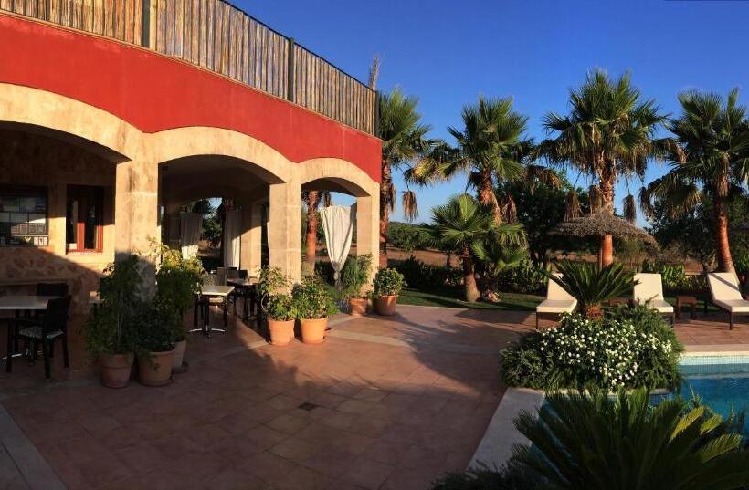 ホテル Villa Sampoli   Agroturismo Son Sampoli   Adults Only