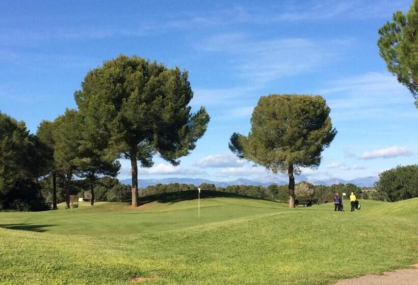 ホテル Villa Sampoli   Agroturismo Son Sampoli   Adults Only