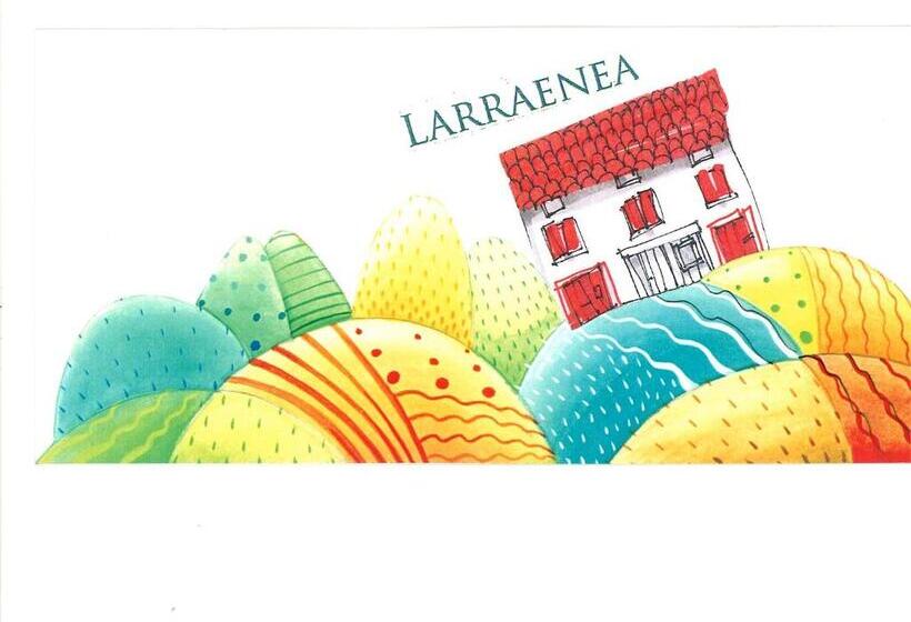 Larraenea Bed And Breakfast