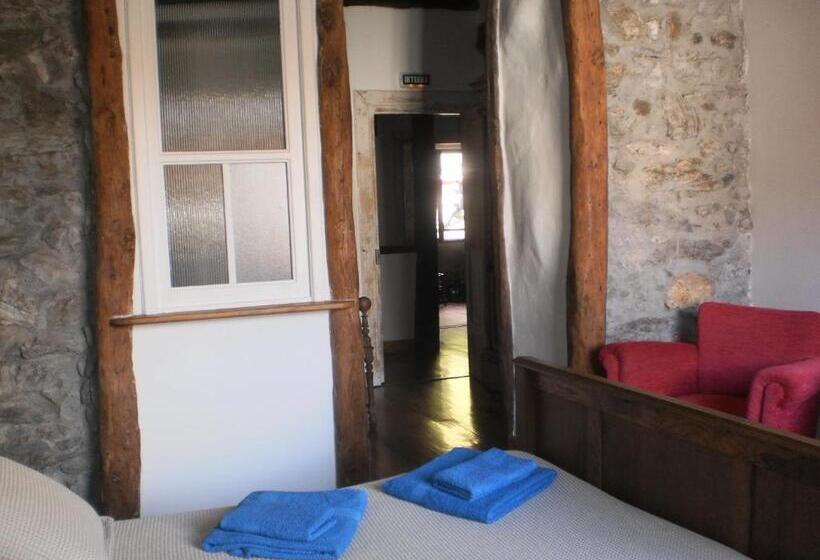 Larraenea Bed And Breakfast