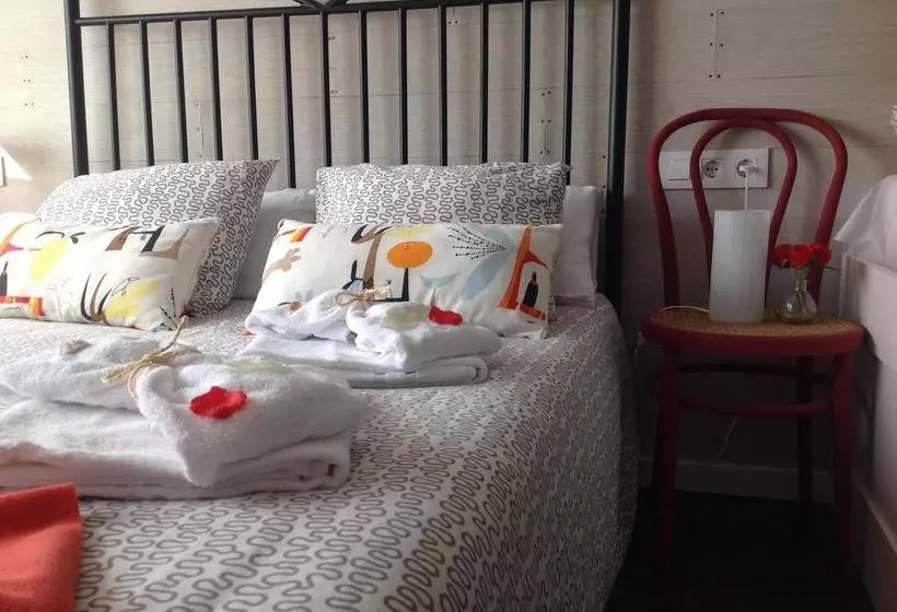 Miralles Home B&b