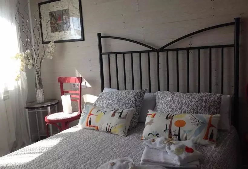 Miralles Home B&b