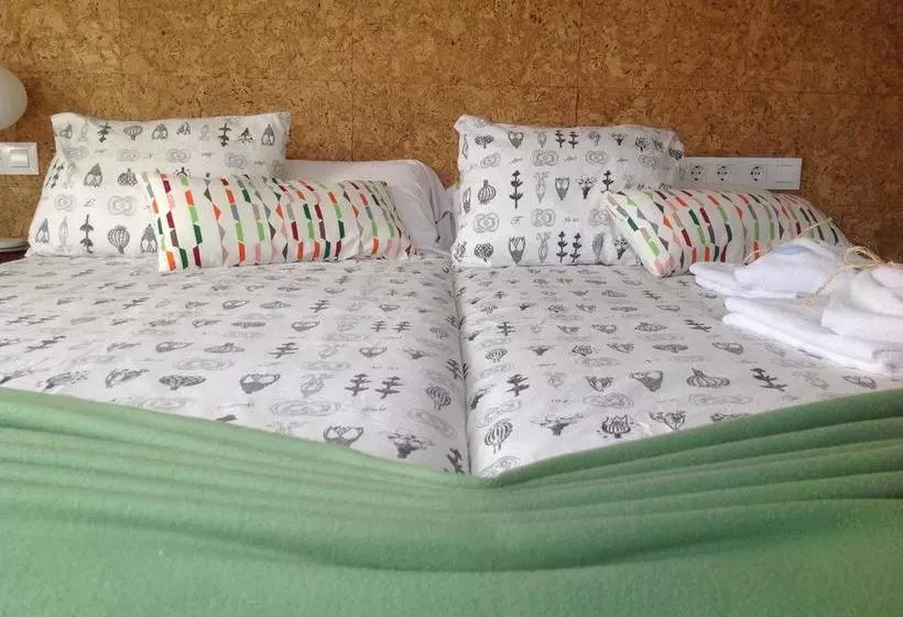 Miralles Home B&b