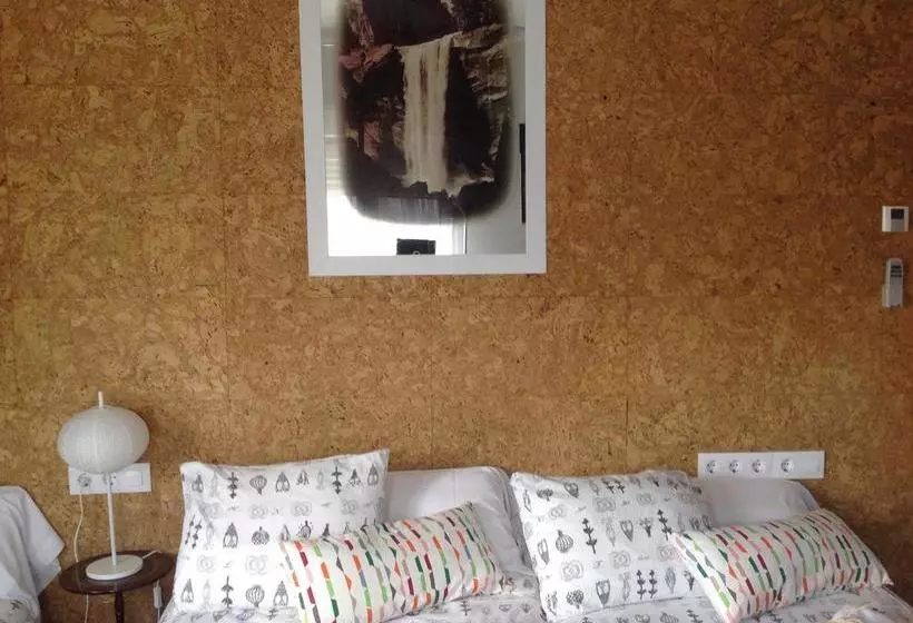 Miralles Home B&b