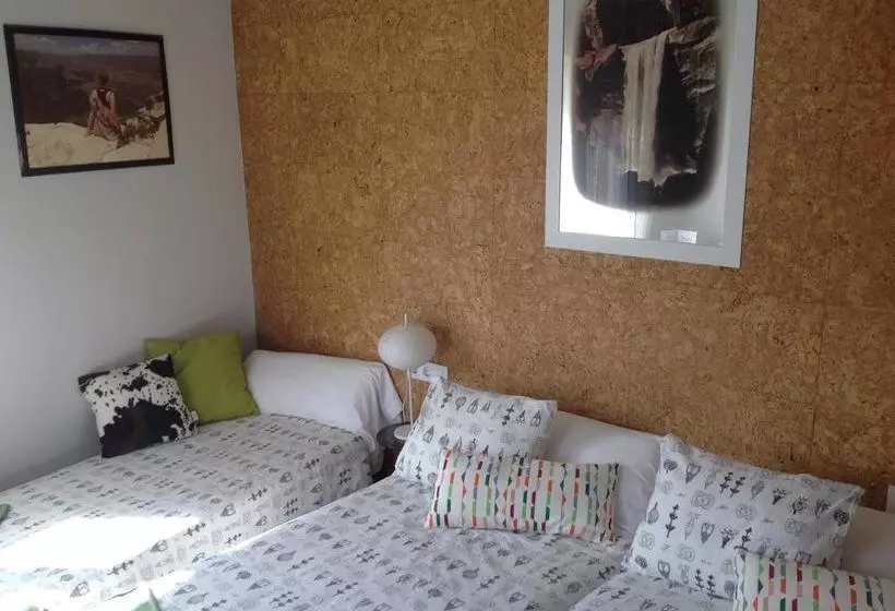 Miralles Home B&b