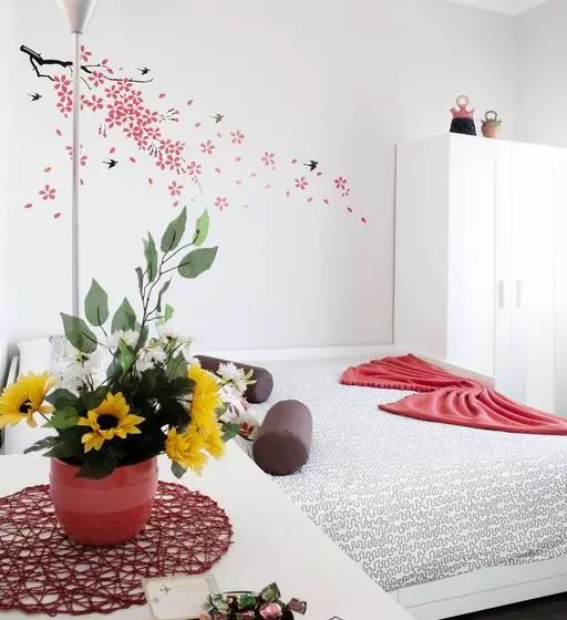 Miralles Home B&b