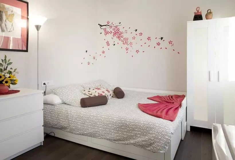Miralles Home B&b