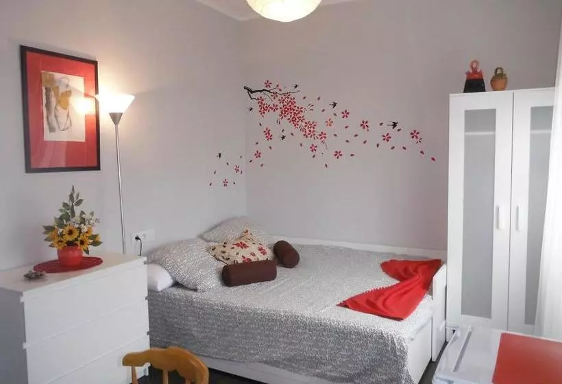 Miralles Home B&b